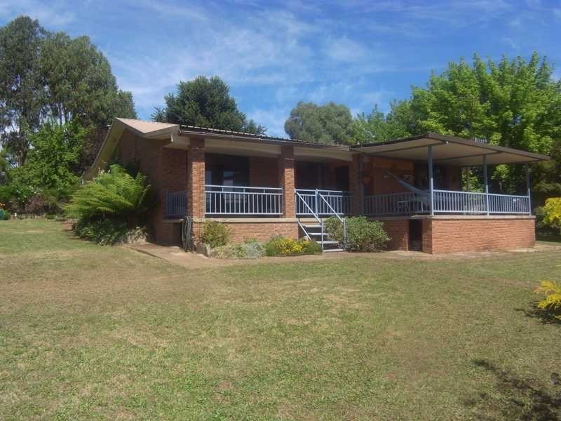 Elmview 1550 Wagga Road, Tumbarumba NSW 2653