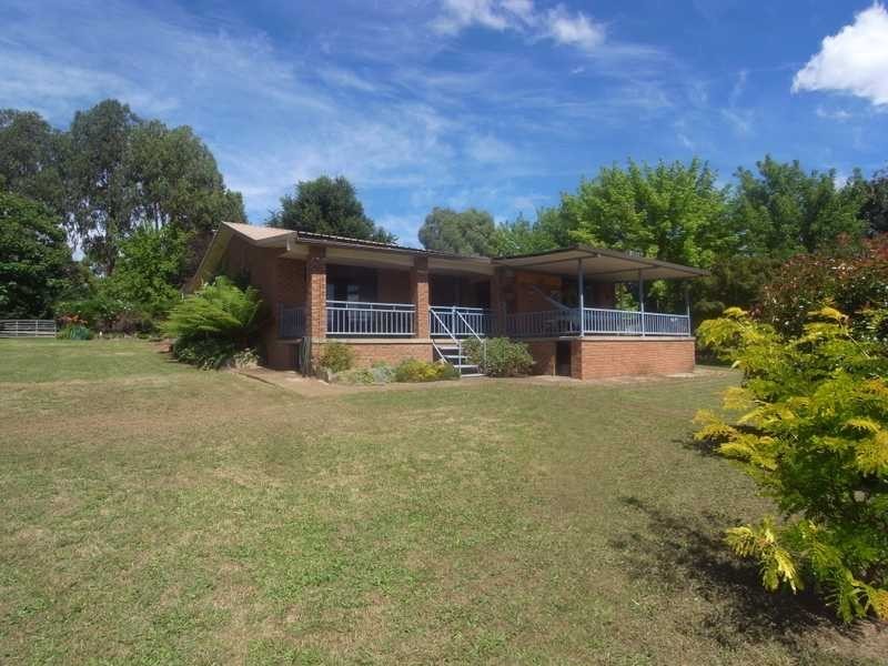 Elmview 1550 Wagga Road, Tumbarumba NSW 2653
