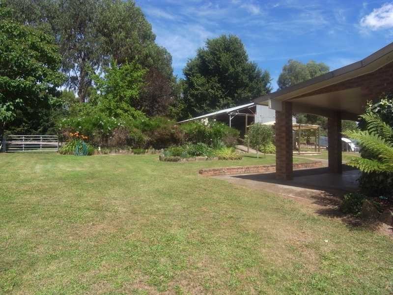 Elmview 1550 Wagga Road, Tumbarumba NSW 2653