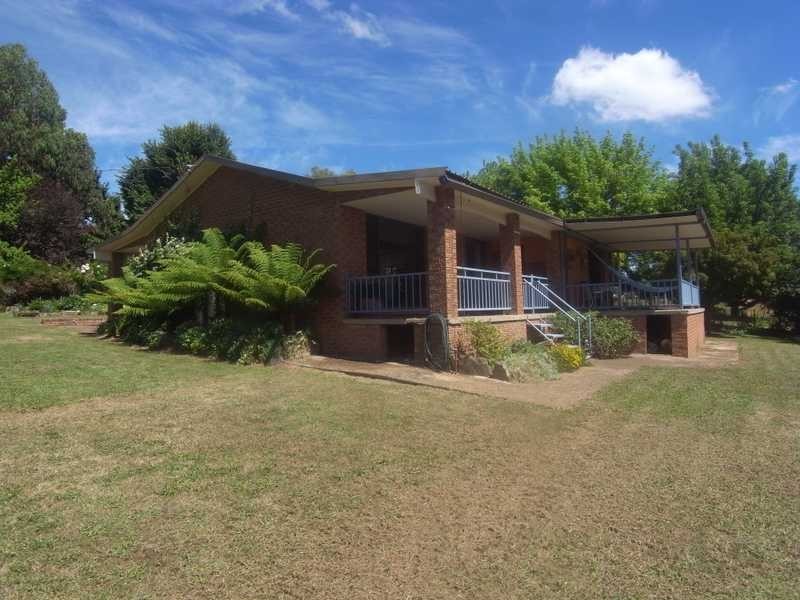 Elmview 1550 Wagga Road, Tumbarumba NSW 2653