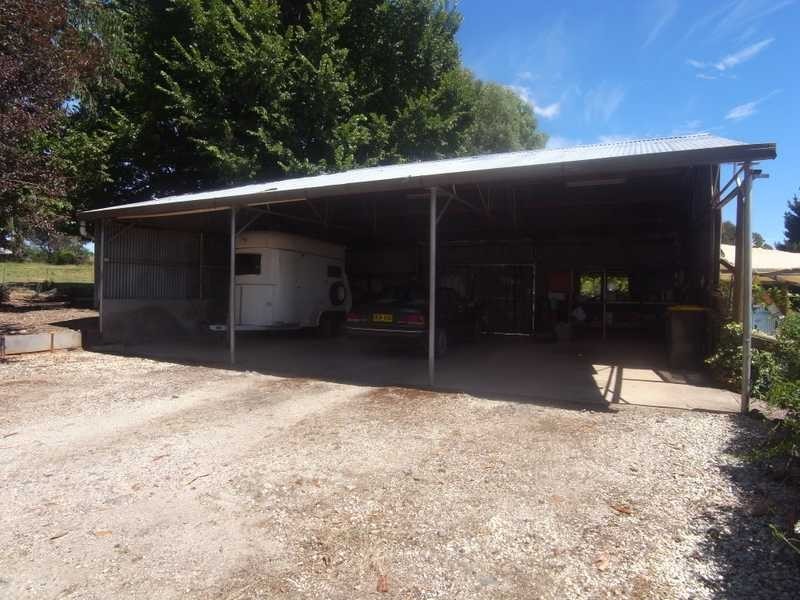 Elmview 1550 Wagga Road, Tumbarumba NSW 2653