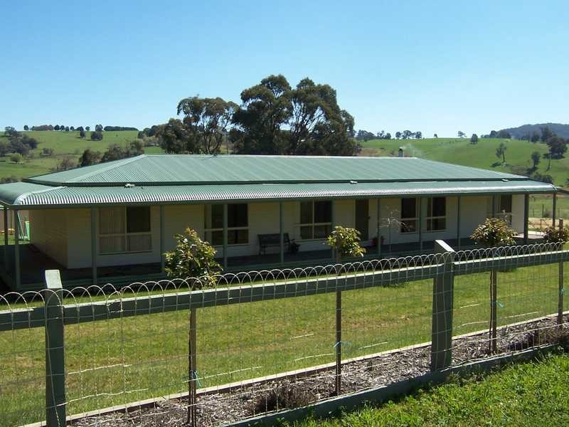 195 Batlow Road, Tumbarumba NSW 2653