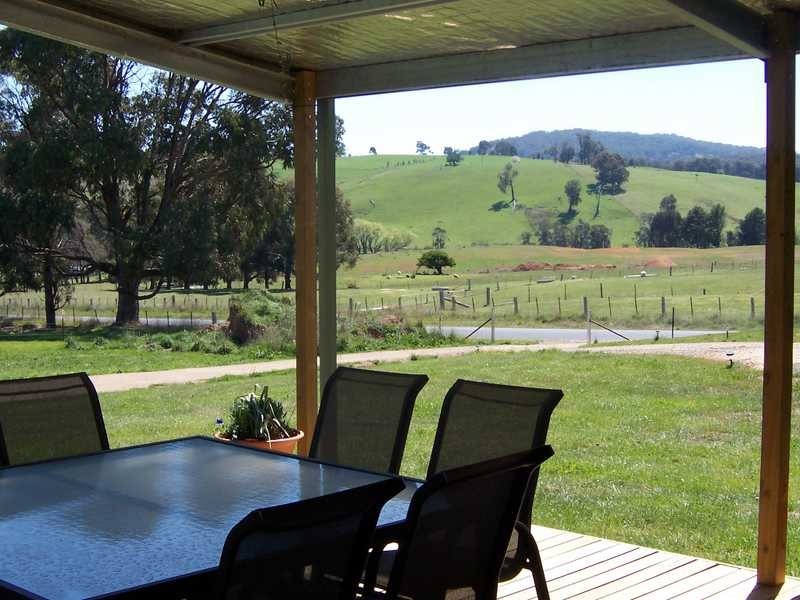 195 Batlow Road, Tumbarumba NSW 2653