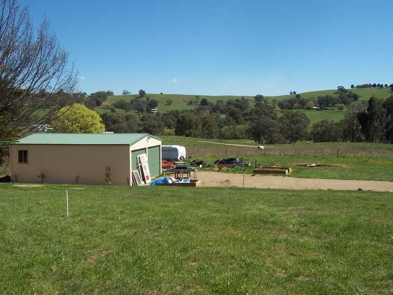 195 Batlow Road, Tumbarumba NSW 2653