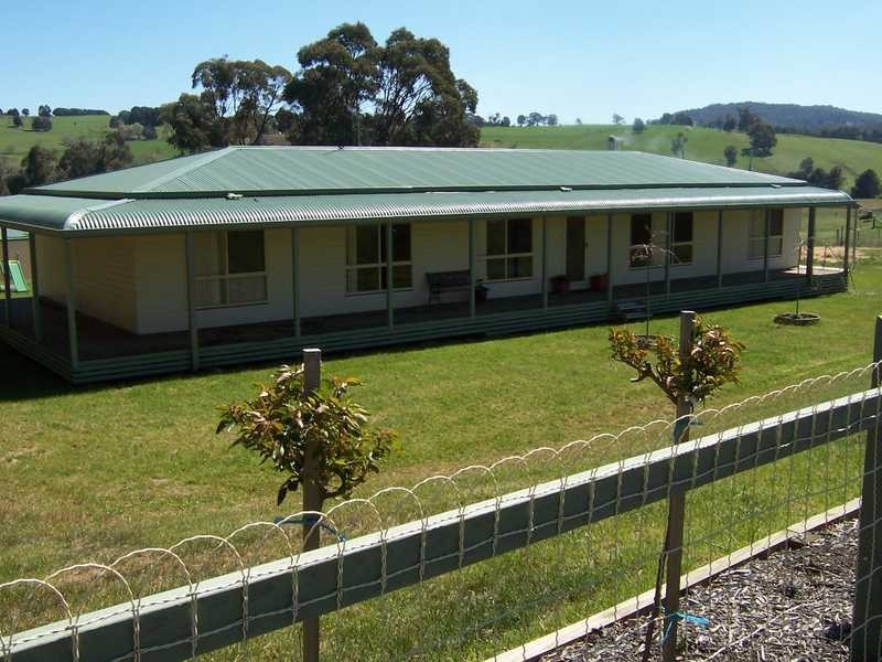 195 Batlow Road, Tumbarumba NSW 2653
