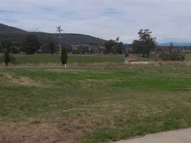 Lot 22 Gaylard Street, Tumbarumba NSW 2653