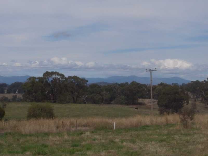 Lot 22 Gaylard Street, Tumbarumba NSW 2653