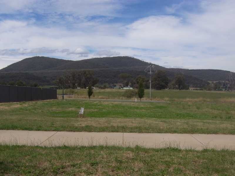 Lot 22 Gaylard Street, Tumbarumba NSW 2653
