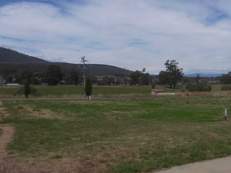 Lot 22 Gaylard Street, Tumbarumba NSW 2653