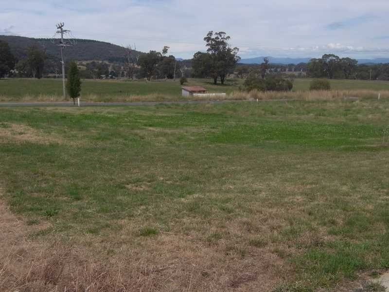 Lot 22 Gaylard Street, Tumbarumba NSW 2653