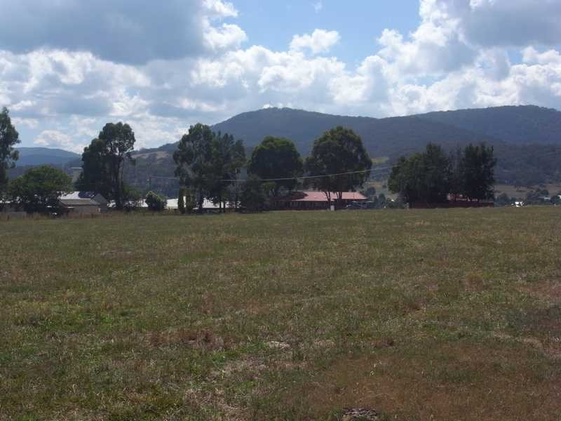 Part of Lot 30 Mitchell Street, Tumbarumba NSW 2653
