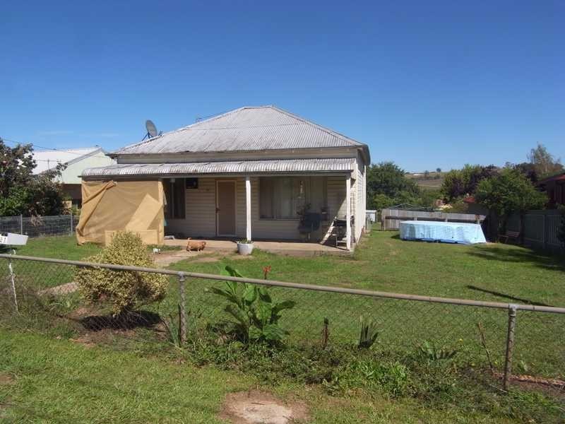 91 King Street, Tumbarumba NSW 2653