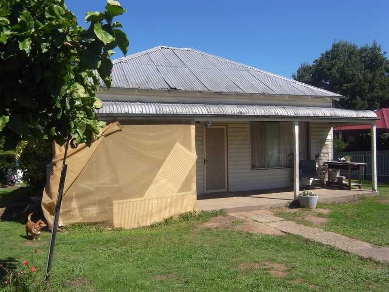 91 King Street, Tumbarumba NSW 2653