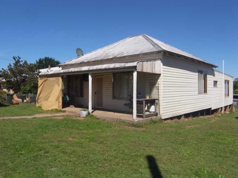 91 King Street, Tumbarumba NSW 2653