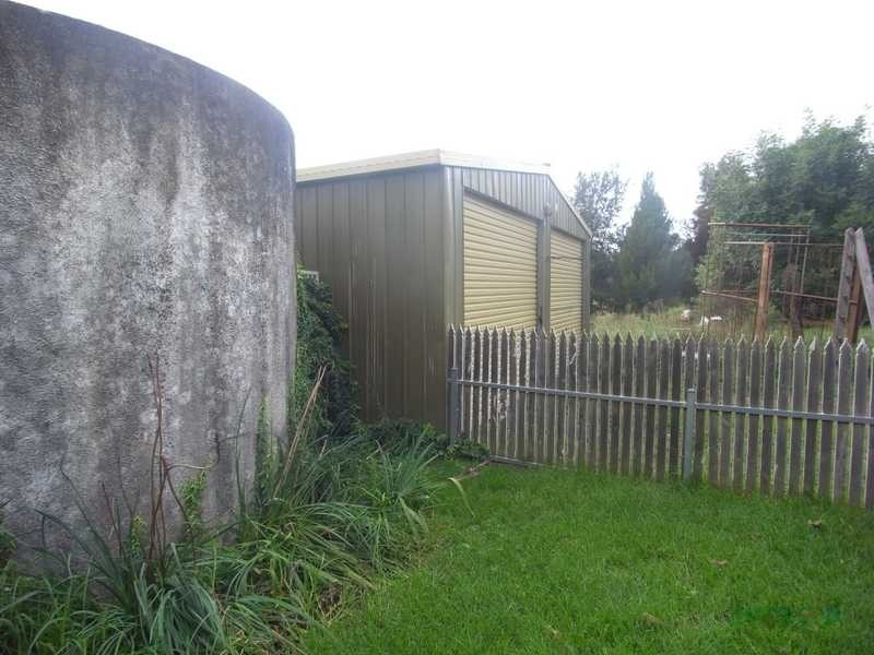 892 Westbrook Rd, Oberne Creek NSW 2650