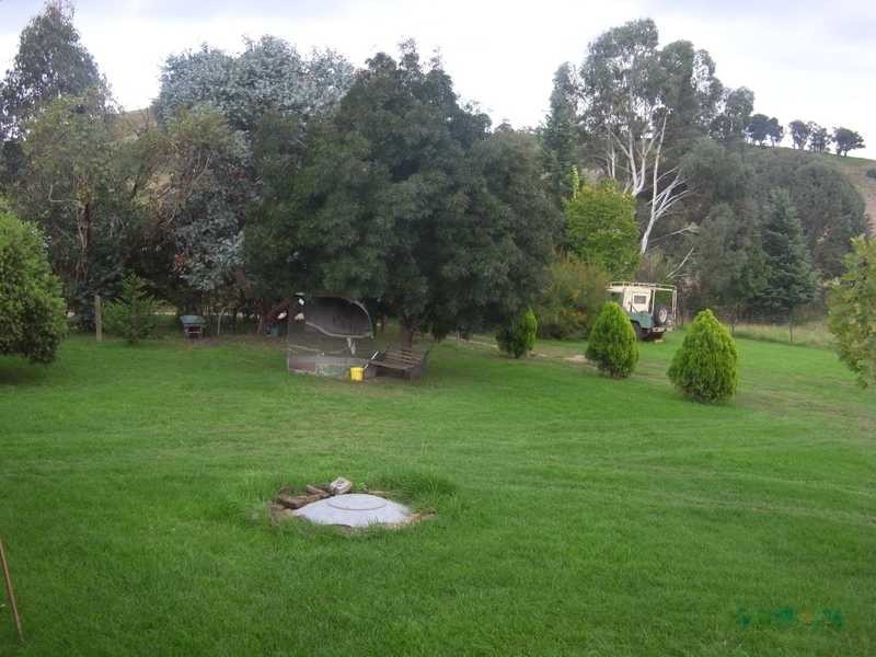 892 Westbrook Rd, Oberne Creek NSW 2650