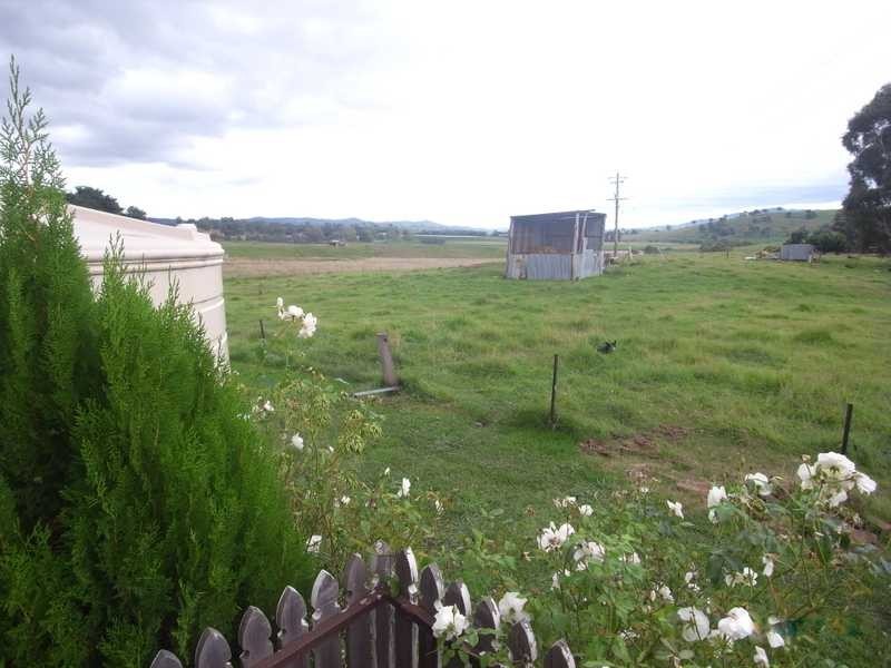 892 Westbrook Rd, Oberne Creek NSW 2650