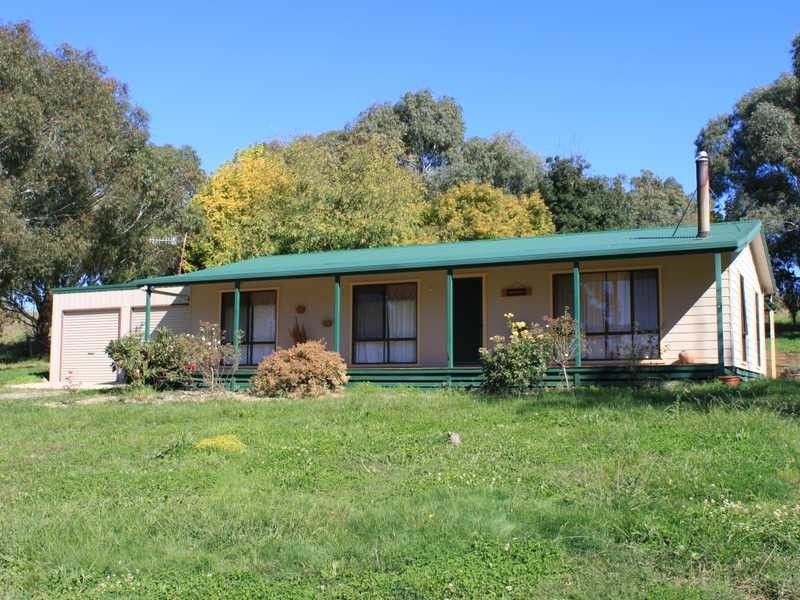 131 Union Jack Road, Tumbarumba NSW 2653