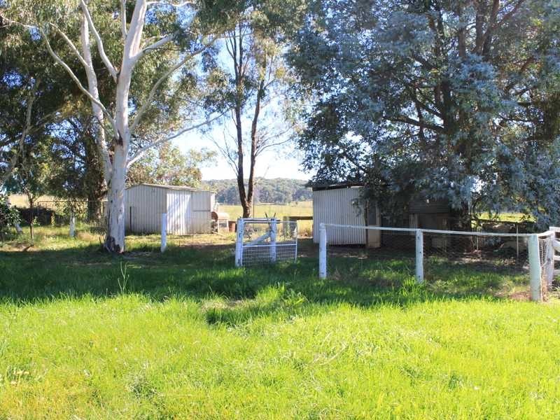 131 Union Jack Road, Tumbarumba NSW 2653