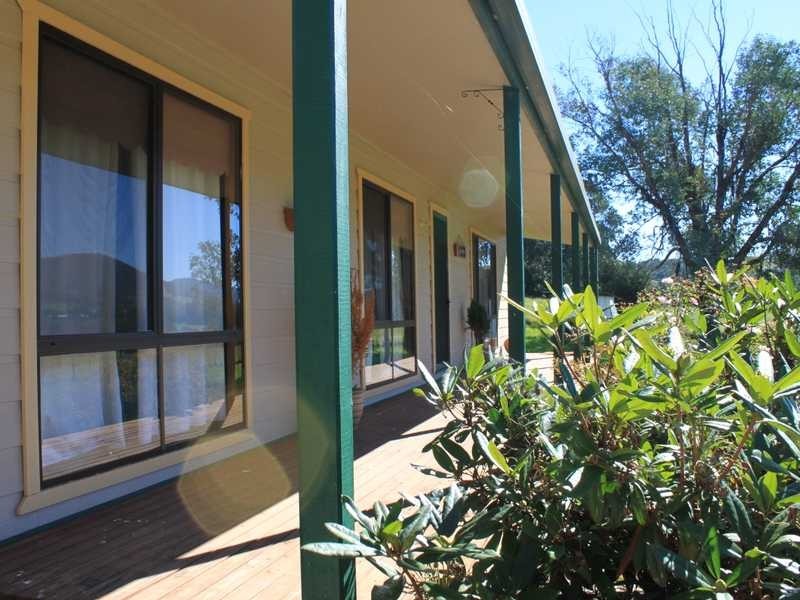 131 Union Jack Road, Tumbarumba NSW 2653