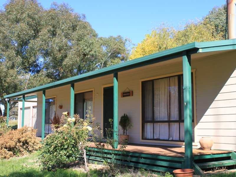 131 Union Jack Road, Tumbarumba NSW 2653