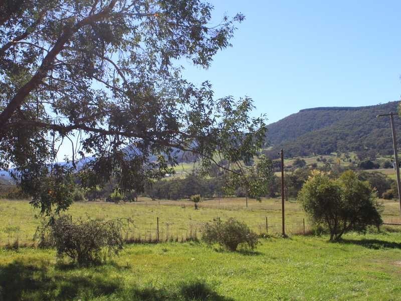 131 Union Jack Road, Tumbarumba NSW 2653