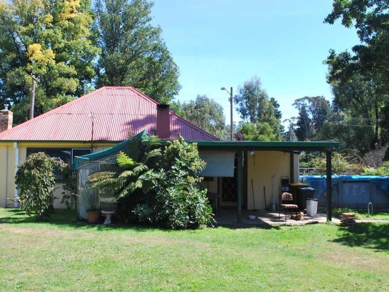 92 The Parade, Tumbarumba NSW 2653