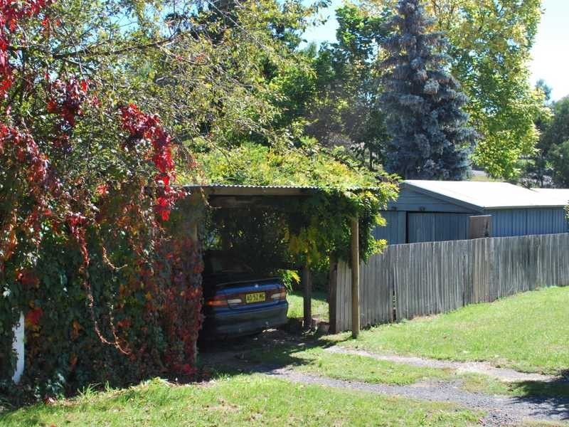 92 The Parade, Tumbarumba NSW 2653