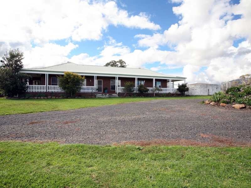 1 Chisholm Street, Tumbarumba NSW 2653