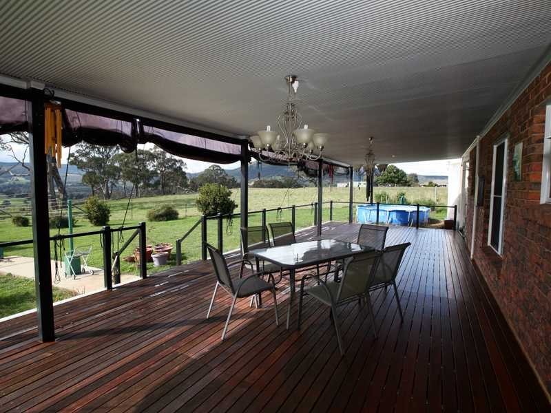 1 Chisholm Street, Tumbarumba NSW 2653