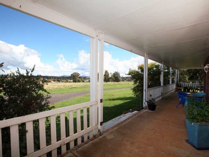 1 Chisholm Street, Tumbarumba NSW 2653