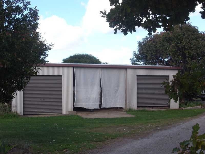 1 Chisholm Street, Tumbarumba NSW 2653