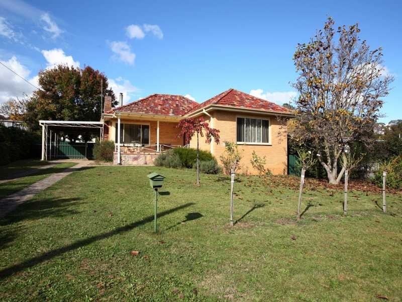 98 King Street, Tumbarumba NSW 2653