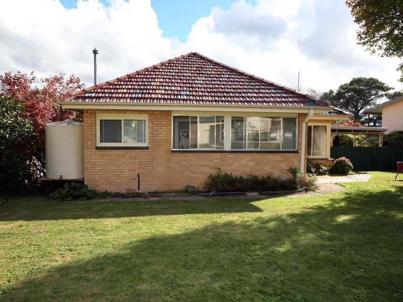 98 King Street, Tumbarumba NSW 2653