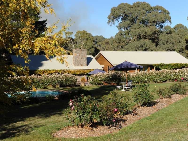 192 Middle Spur Road, Tumbarumba NSW 2653