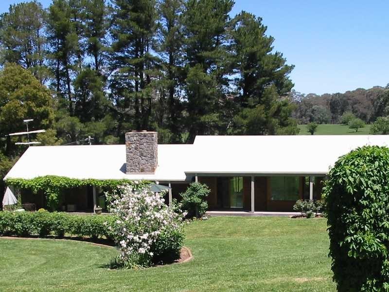 192 Middle Spur Road, Tumbarumba NSW 2653