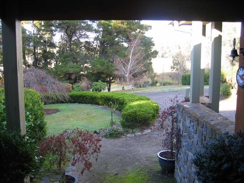 192 Middle Spur Road, Tumbarumba NSW 2653