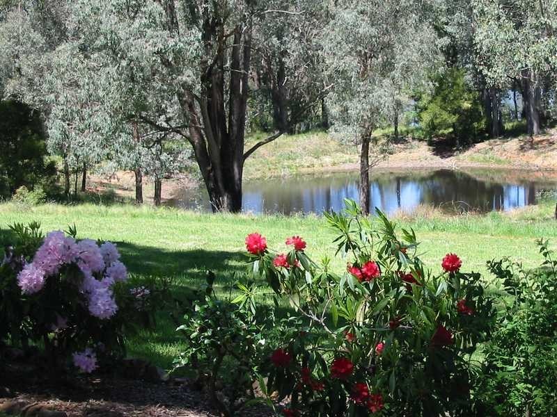 192 Middle Spur Road, Tumbarumba NSW 2653