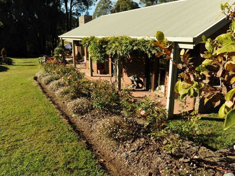 192 Middle Spur Road, Tumbarumba NSW 2653