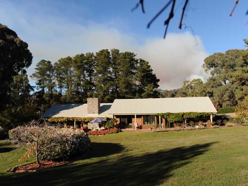 192 Middle Spur Road, Tumbarumba NSW 2653