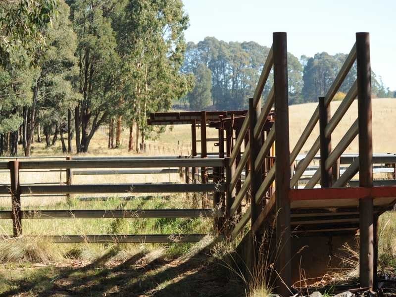 192 Middle Spur Road, Tumbarumba NSW 2653