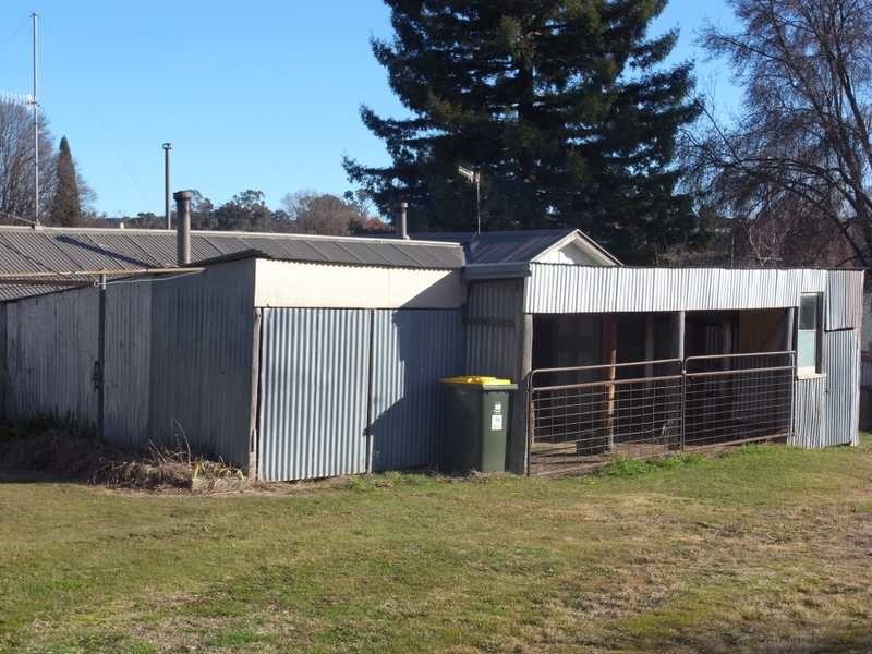 71 Murray Street, Tumbarumba NSW 2653