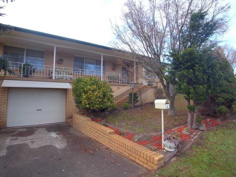 2 Gilbert Street, Tumbarumba NSW 2653