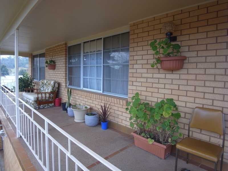 2 Gilbert Street, Tumbarumba NSW 2653