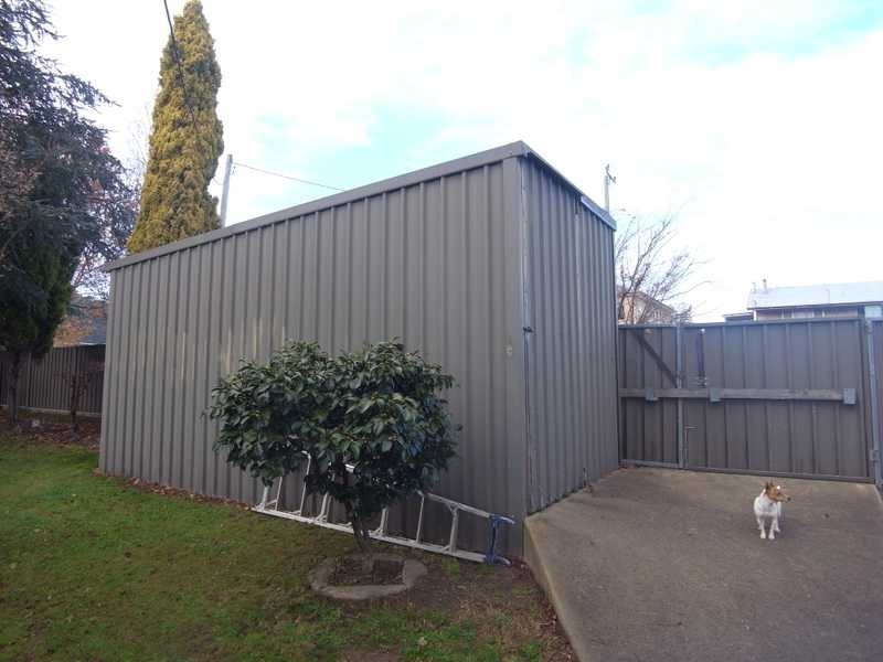 2 Gilbert Street, Tumbarumba NSW 2653