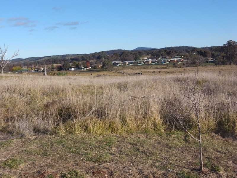 2 Chaffey Close, Tumbarumba NSW 2653