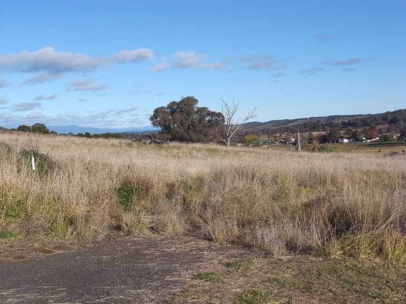 2 Chaffey Close, Tumbarumba NSW 2653