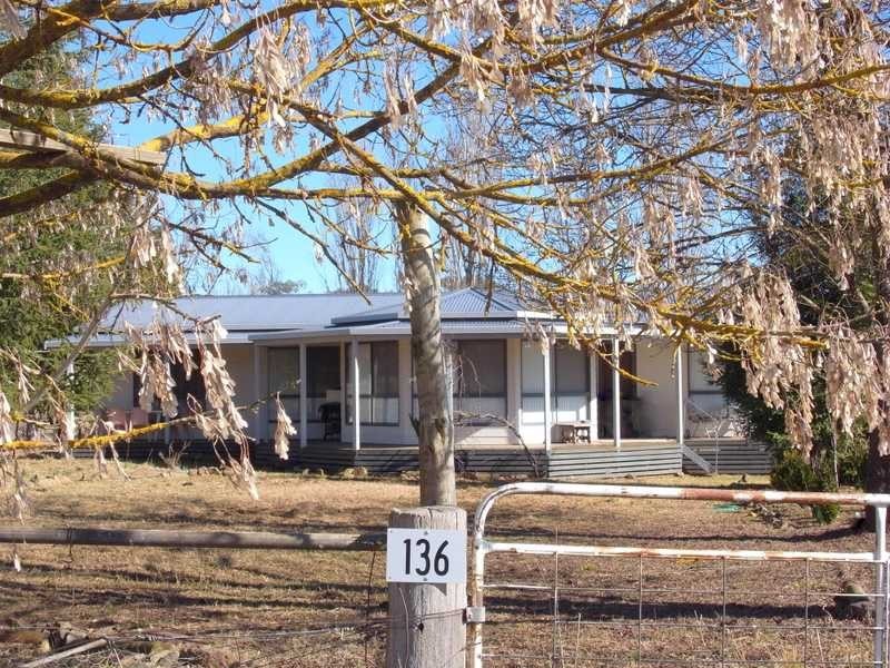 136 Coppabella Road, Tumbarumba NSW 2653