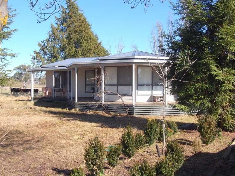 136 Coppabella Road, Tumbarumba NSW 2653