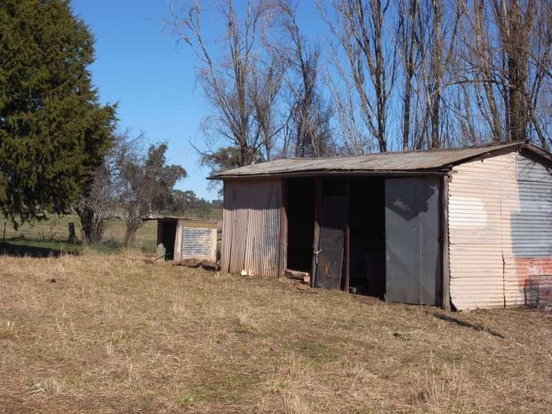 136 Coppabella Road, Tumbarumba NSW 2653